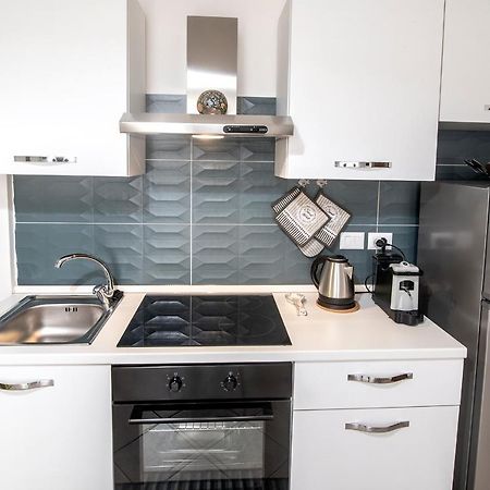 Residenza Il Bell'Antonio Apartman Nápoly Kültér fotó