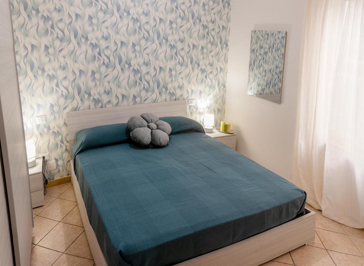 Residenza Il Bell'Antonio Apartman Nápoly Kültér fotó