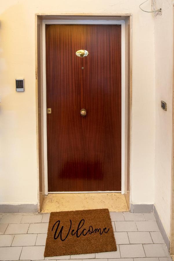 Residenza Il Bell'Antonio Apartman Nápoly Kültér fotó