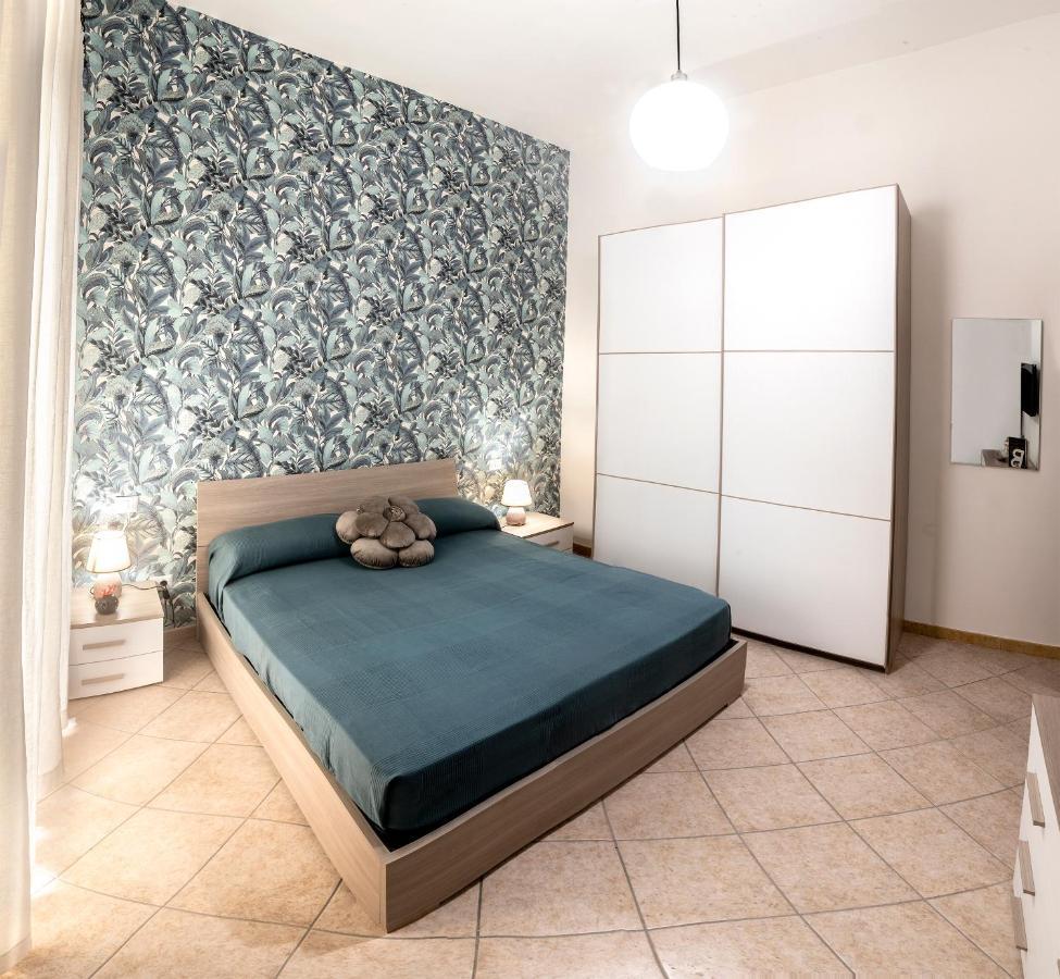 Residenza Il Bell'Antonio Apartman Nápoly Kültér fotó