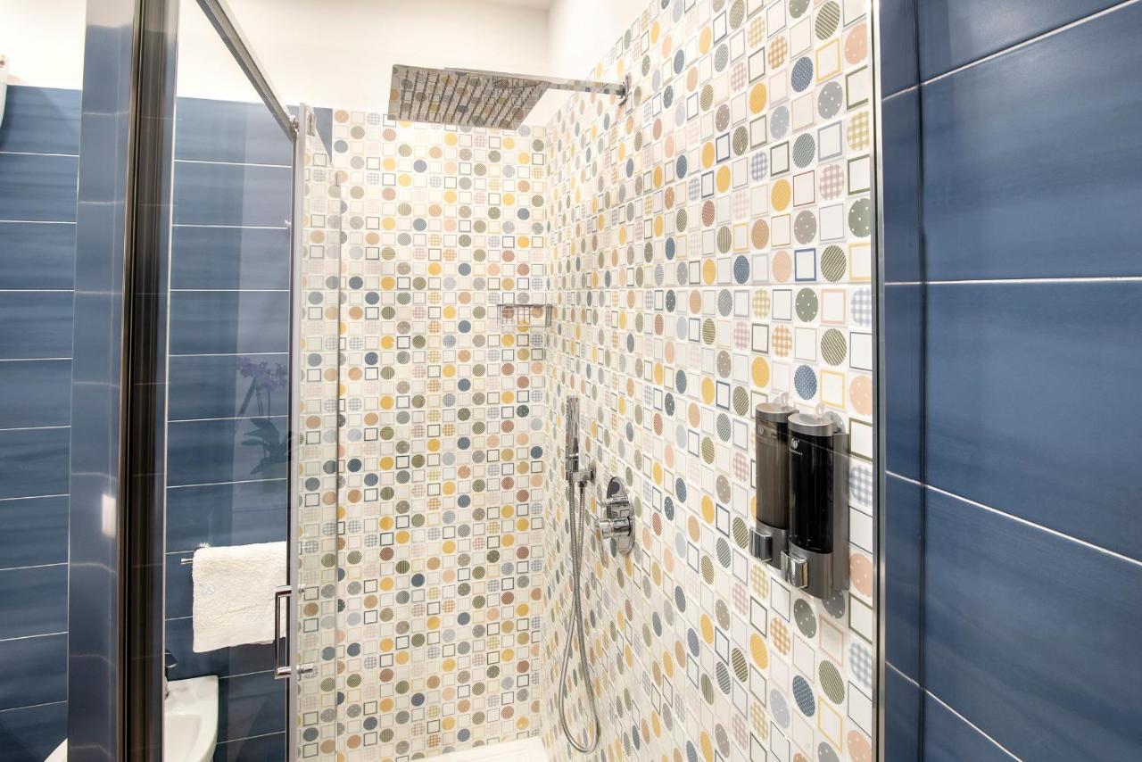 Residenza Il Bell'Antonio Apartman Nápoly Kültér fotó
