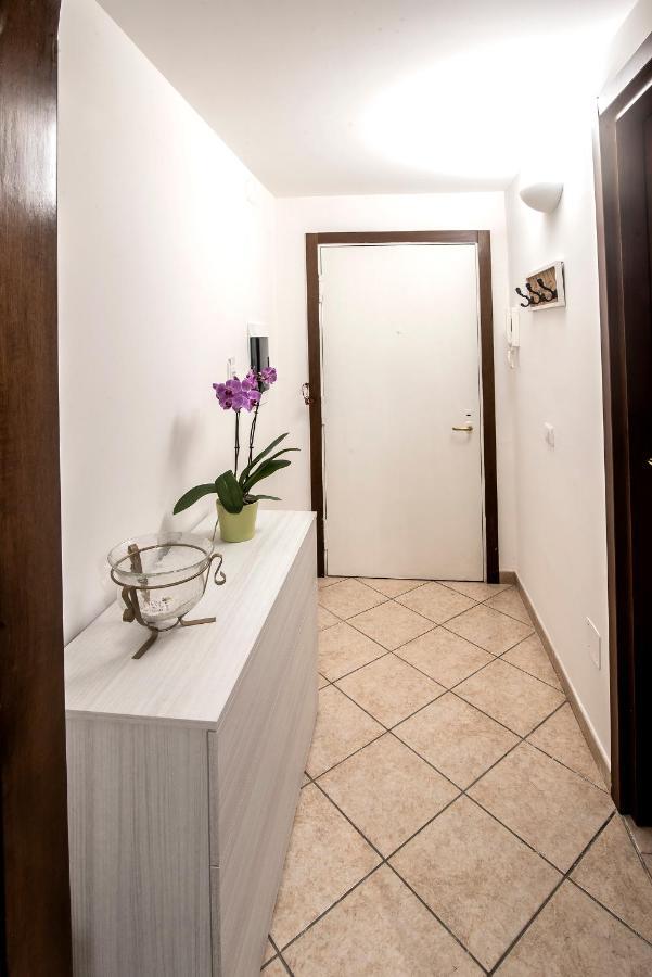 Residenza Il Bell'Antonio Apartman Nápoly Kültér fotó