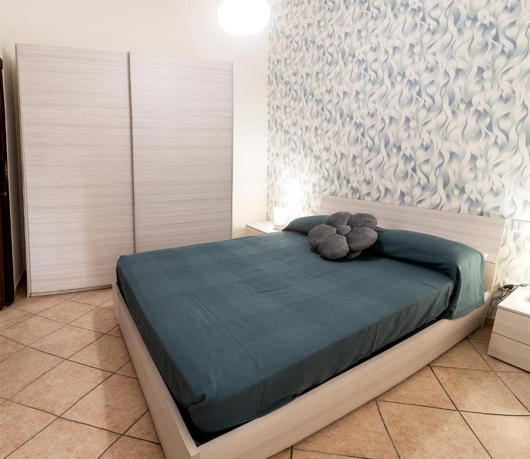 Residenza Il Bell'Antonio Apartman Nápoly Kültér fotó