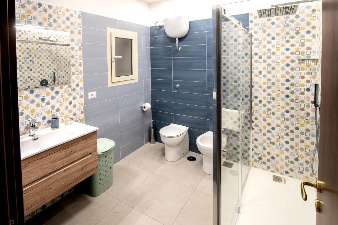 Residenza Il Bell'Antonio Apartman Nápoly Kültér fotó