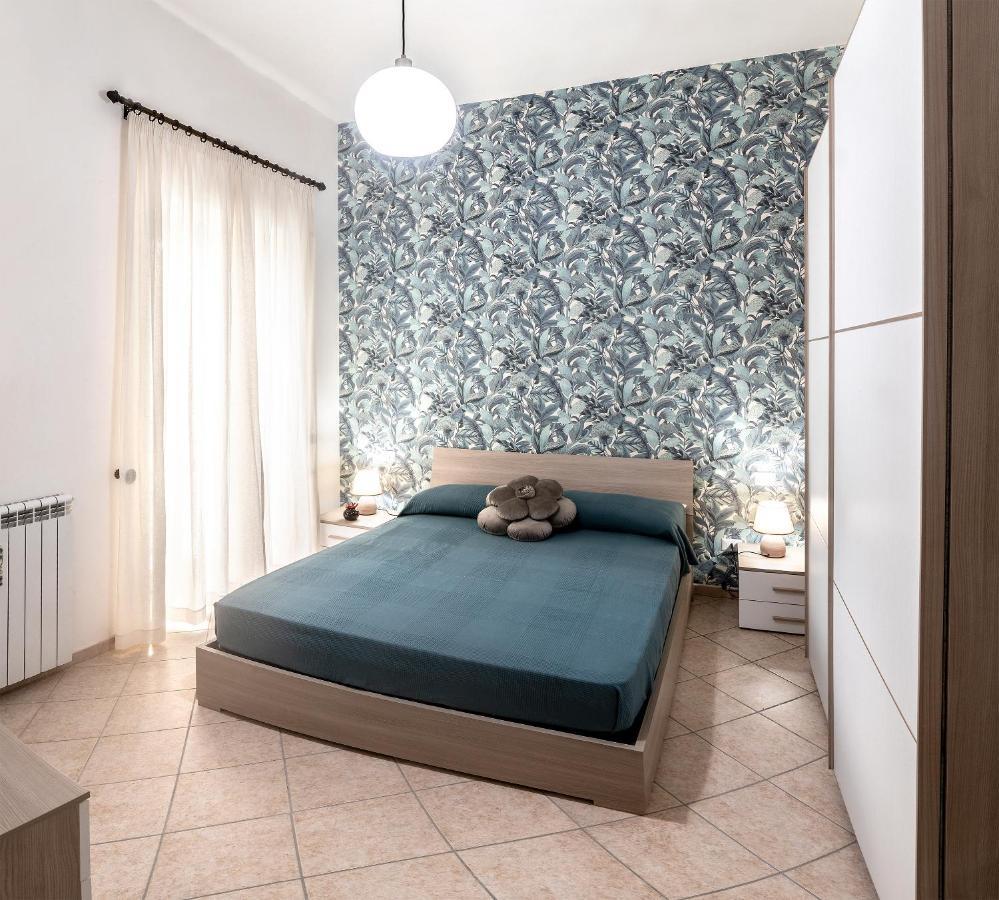 Residenza Il Bell'Antonio Apartman Nápoly Kültér fotó