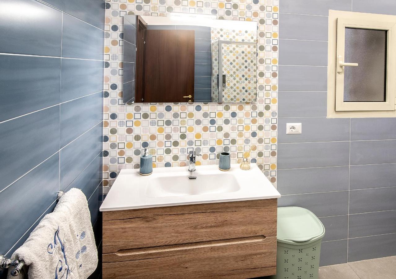 Residenza Il Bell'Antonio Apartman Nápoly Kültér fotó